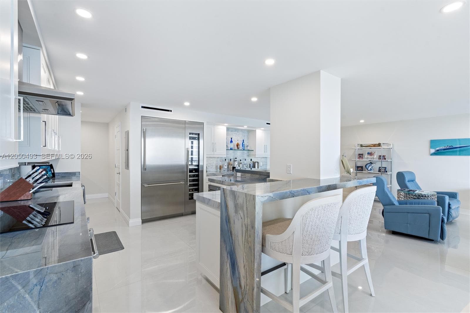 2200 S Ocean Ln 2804 photo 8