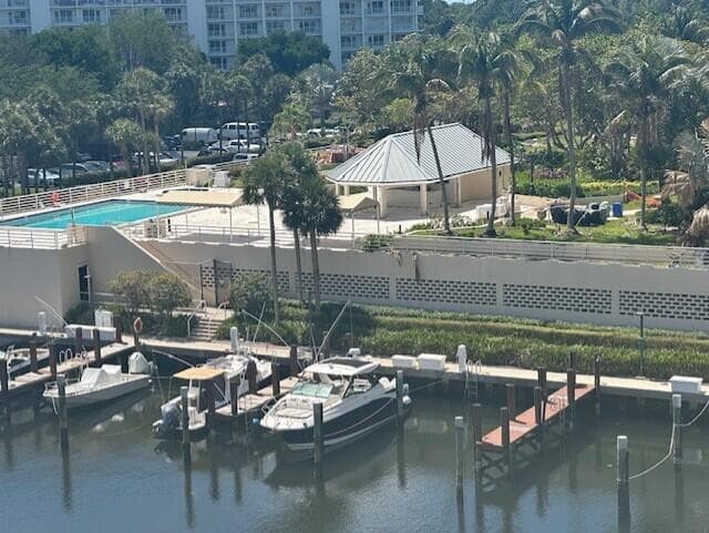 4201 N Ocean Boulevard C 1608 photo 3