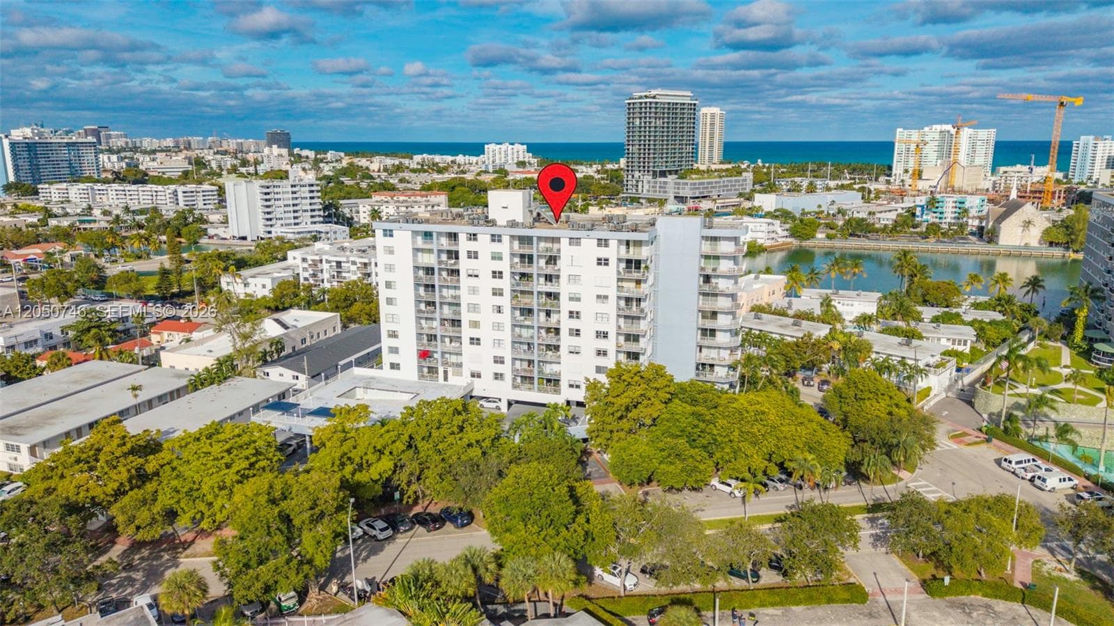 6900 Bay Dr 5C photo 3