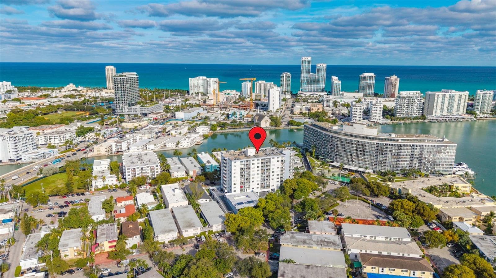 6900 Bay Dr 5C photo 25