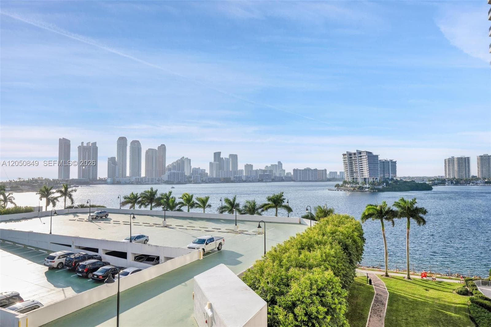 3530 Mystic Pointe Dr 710 photo 23