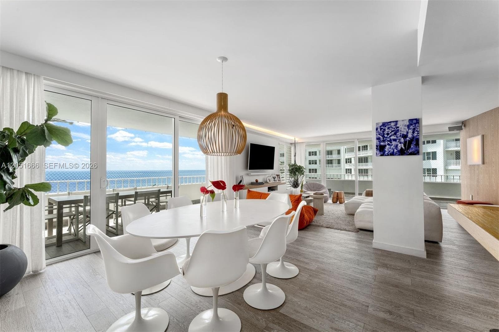 199 Ocean Lane Drive 801 photo 5