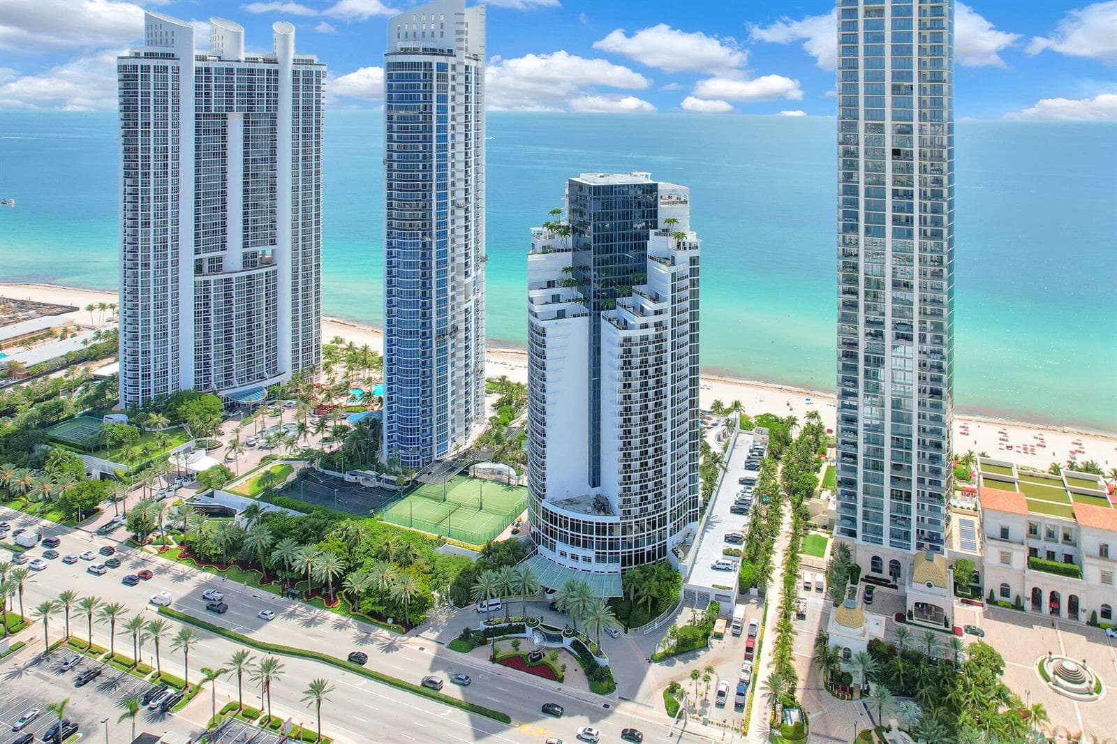 18001 Collins Avenue 2609 photo 2