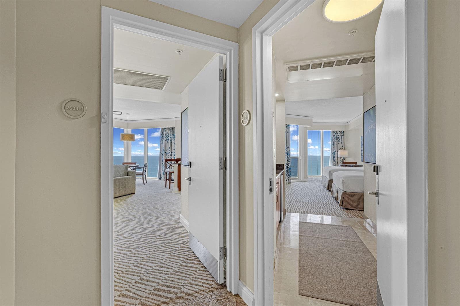 18001 Collins Avenue 2609 photo 3
