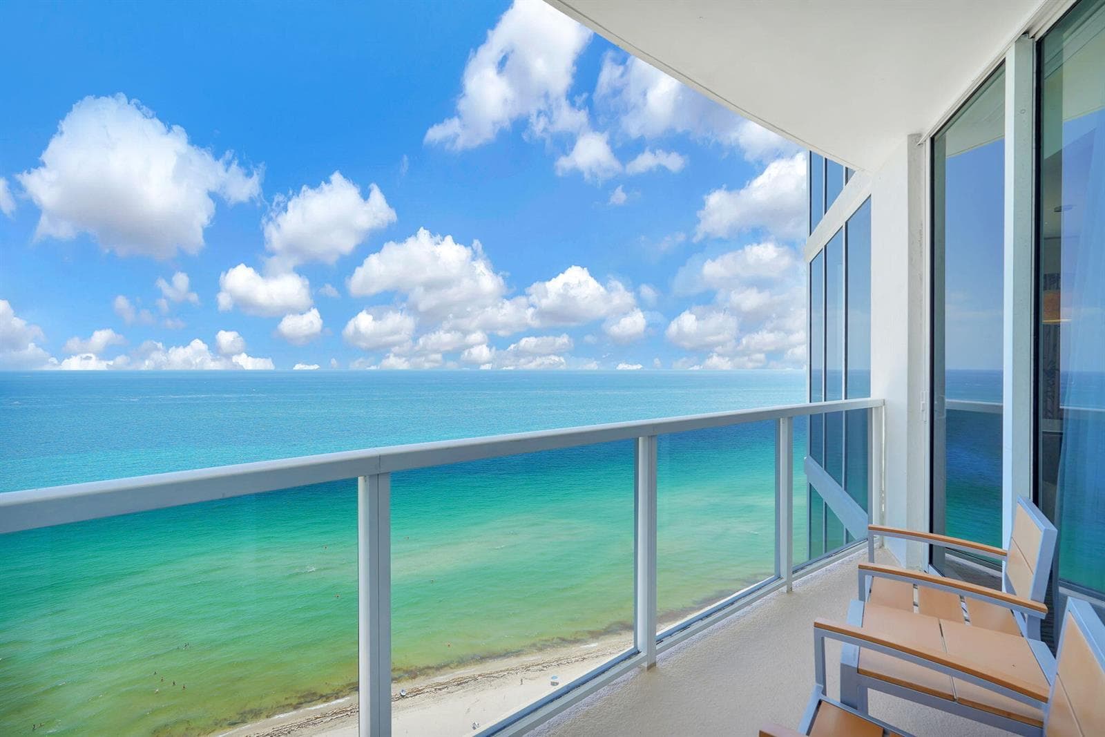 18001 Collins Avenue 2609 photo 5