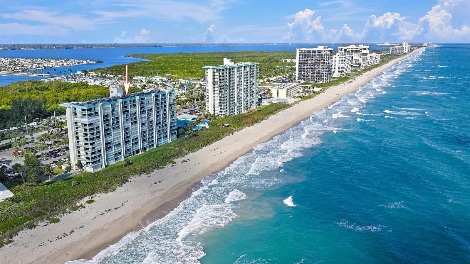 9940 S Ocean Drive 802 photo 12