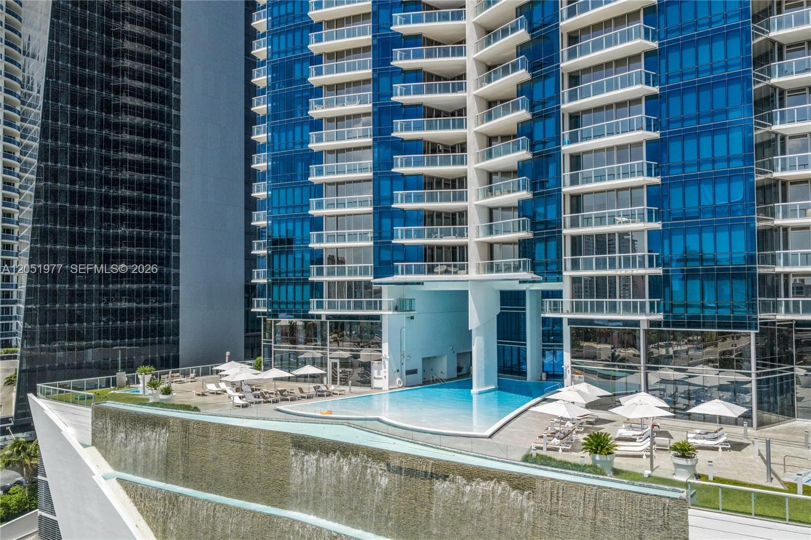 17121 Collins Avenue 4205 photo 3