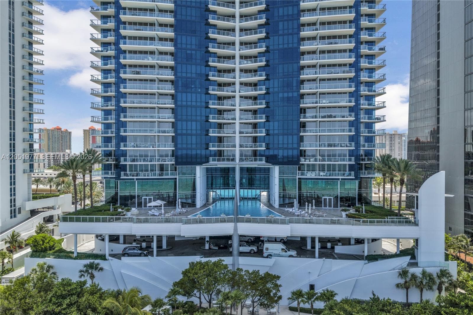 17121 Collins Avenue 4205 photo 4