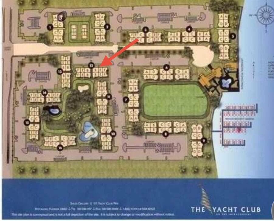 123 Yacht Club Way 207 photo 12