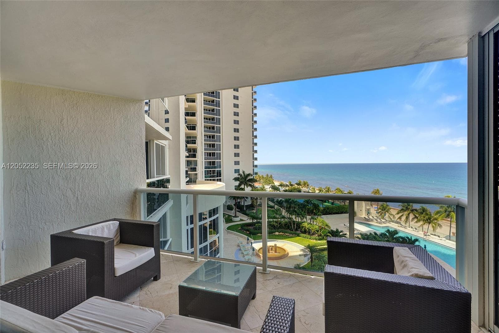 19111 Collins Ave 607 photo 2