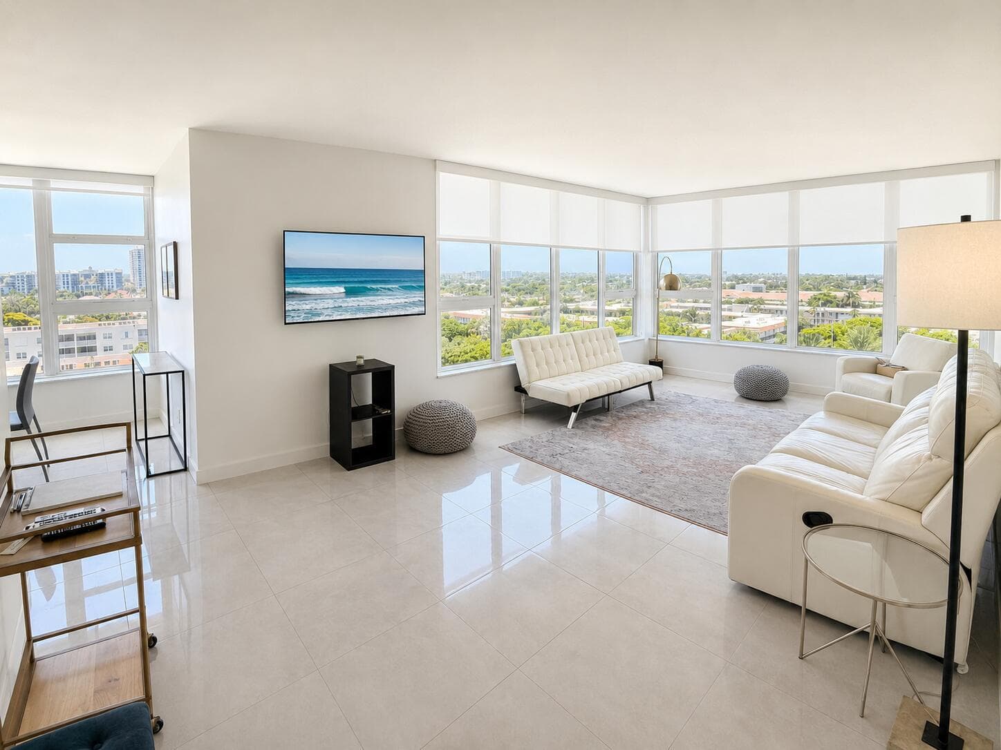 1620 S Ocean Boulevard 8H photo 3