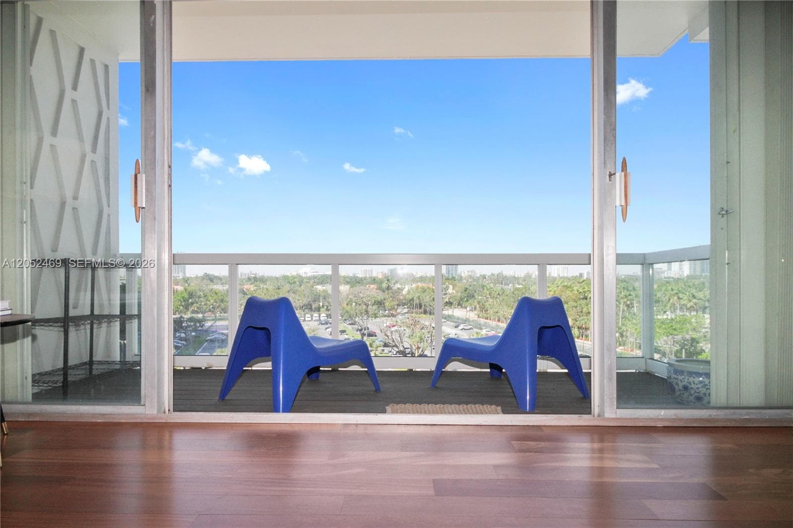 2451 Brickell Ave 7P photo 7