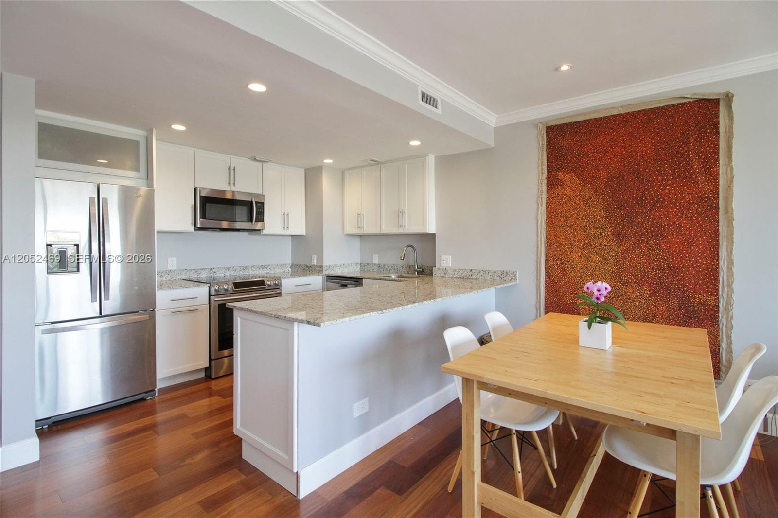 2451 Brickell Ave 7P photo 5