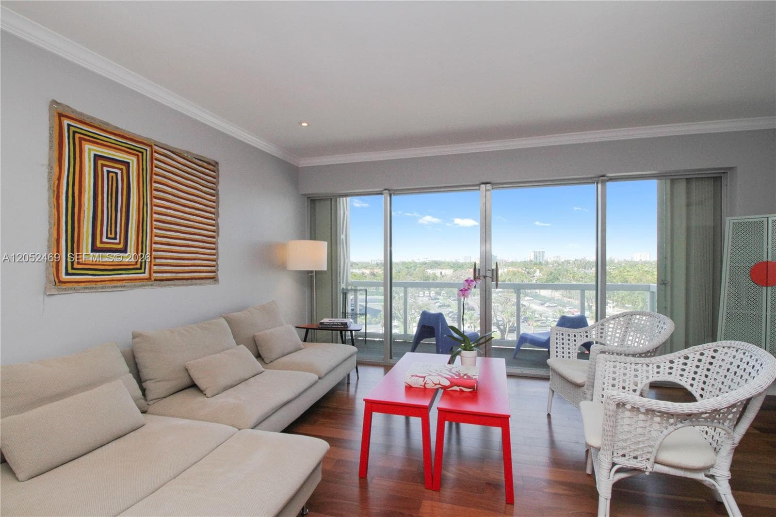 2451 Brickell Ave 7P photo 4