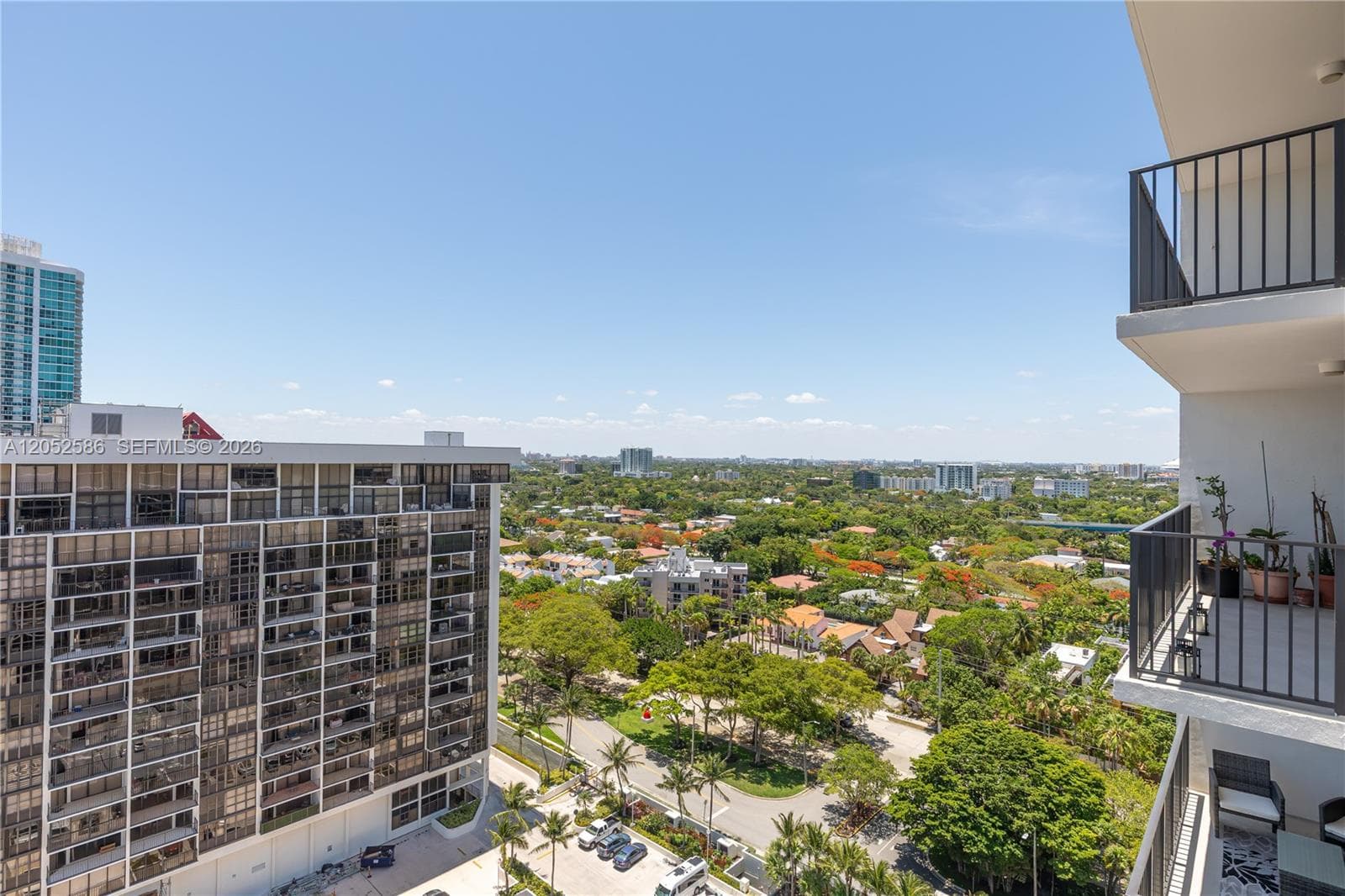 1901 Brickell Ave B1903 photo 17