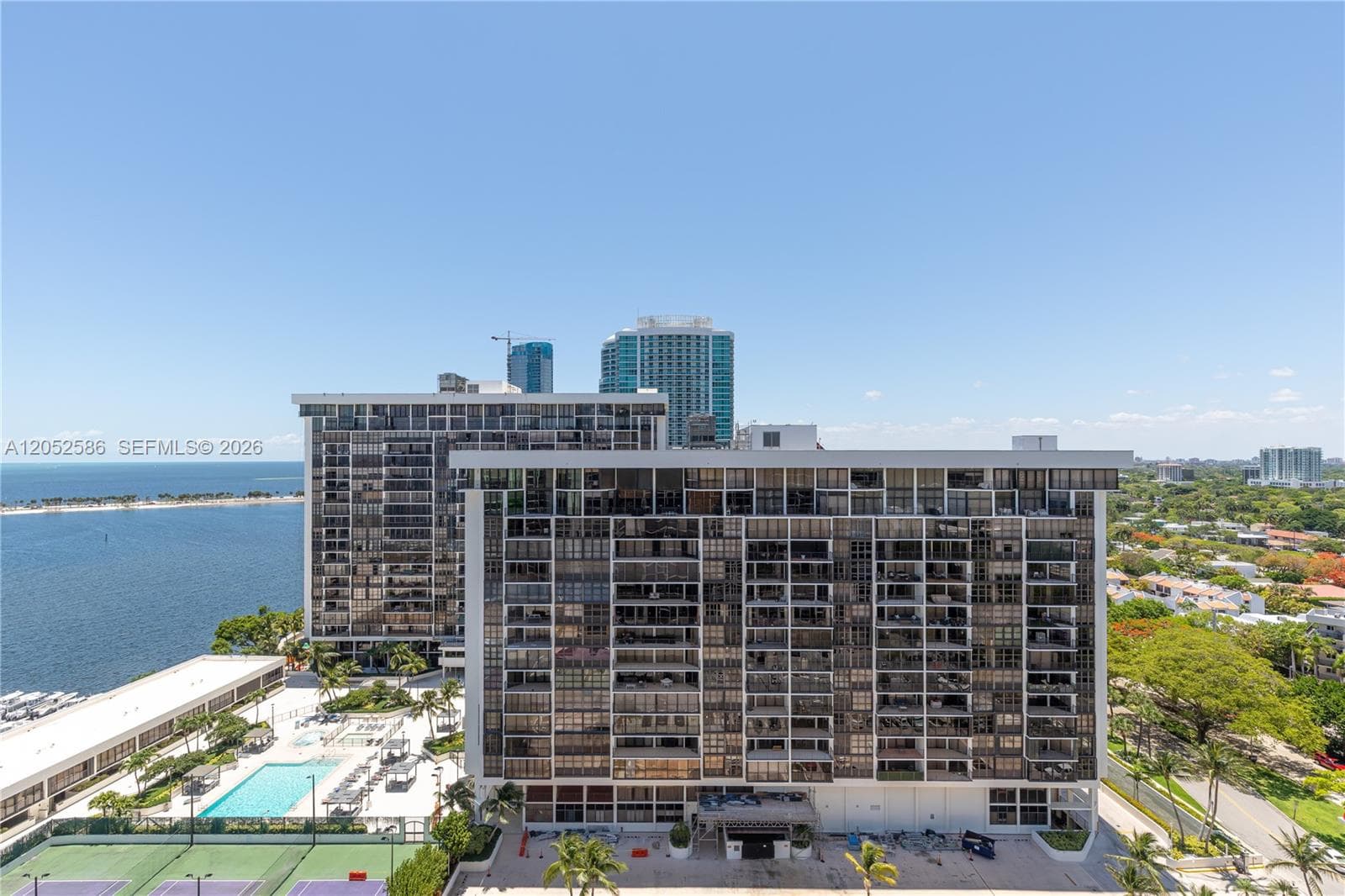 1901 Brickell Ave B1903 photo 16