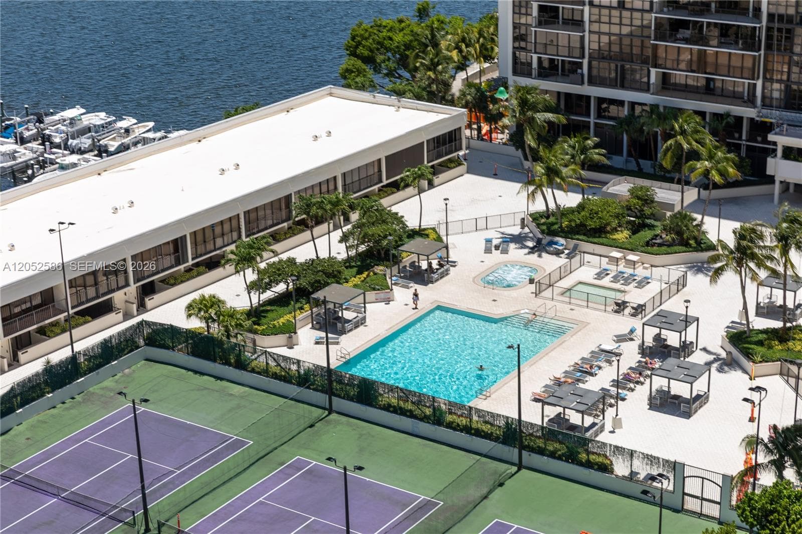 1901 Brickell Ave B1903 photo 8