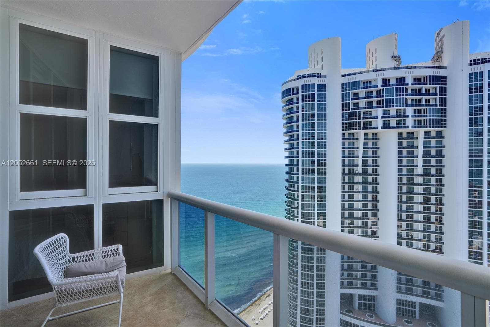 18201 Collins Ave 4705 photo 1