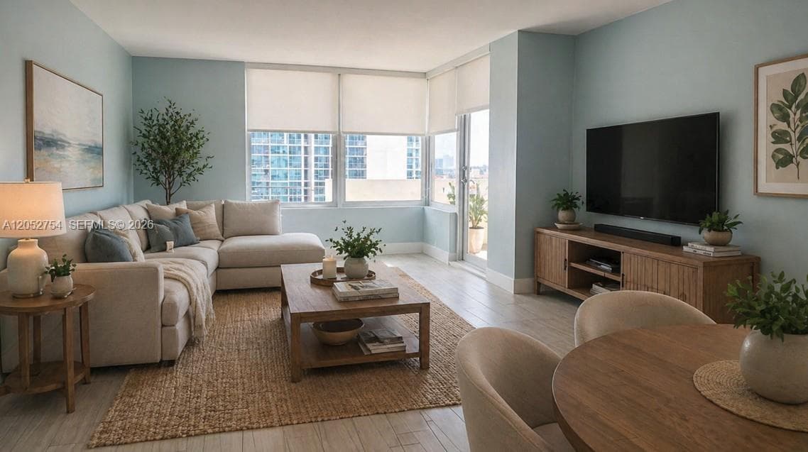 2899 Collins Ave 724 photo 6