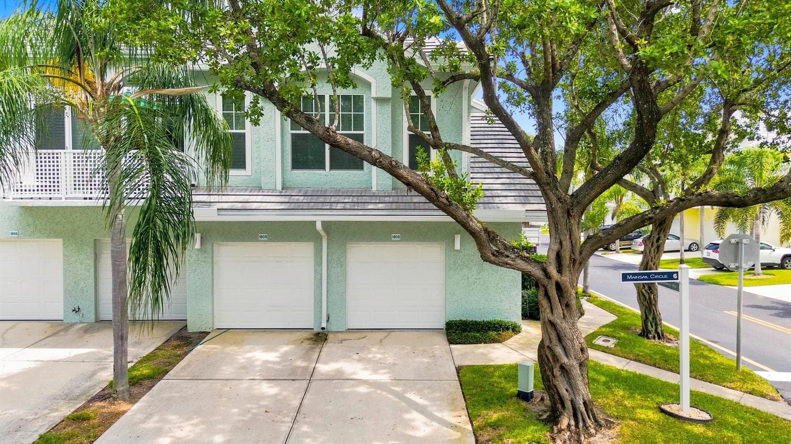 1809 Mainsail Circle photo 2