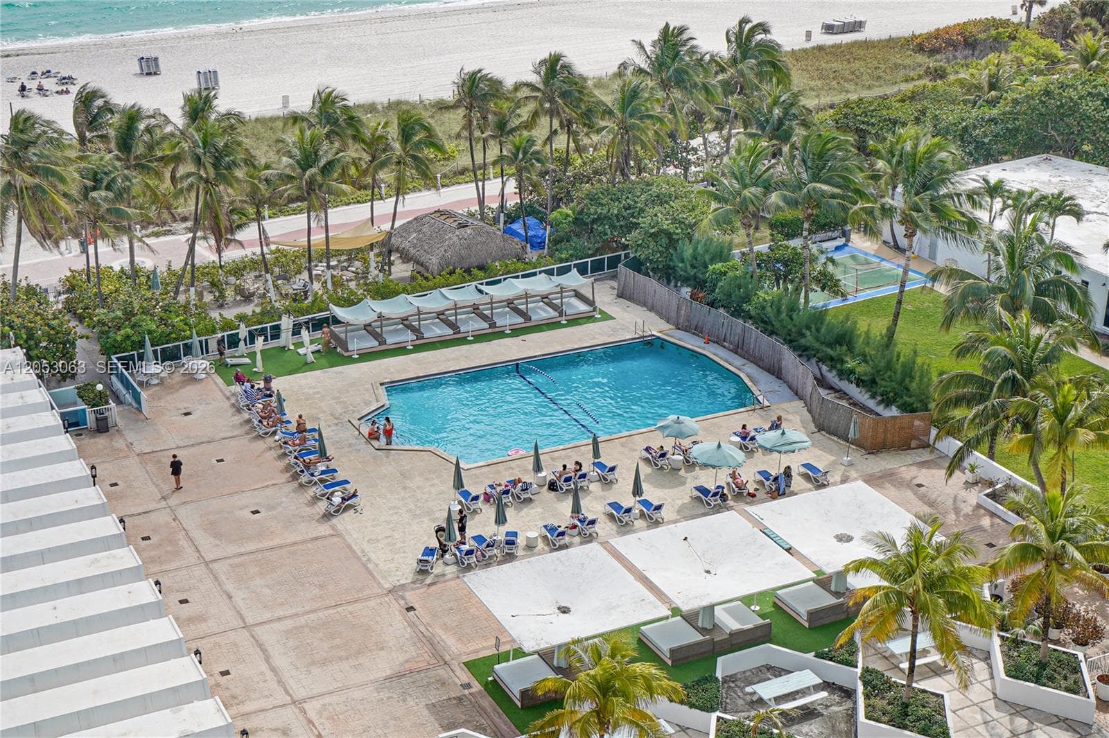 5101 Collins Ave 14L photo 8