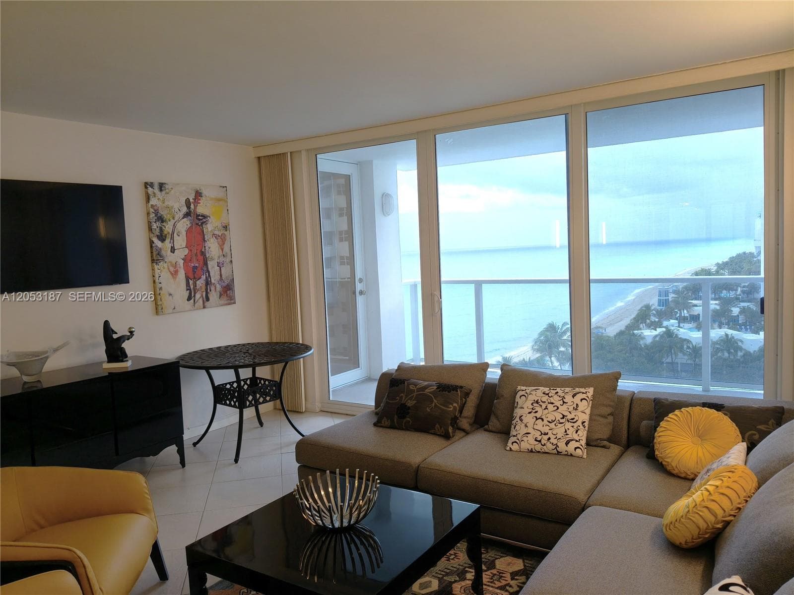 2751 S Ocean Dr 1106S photo 3