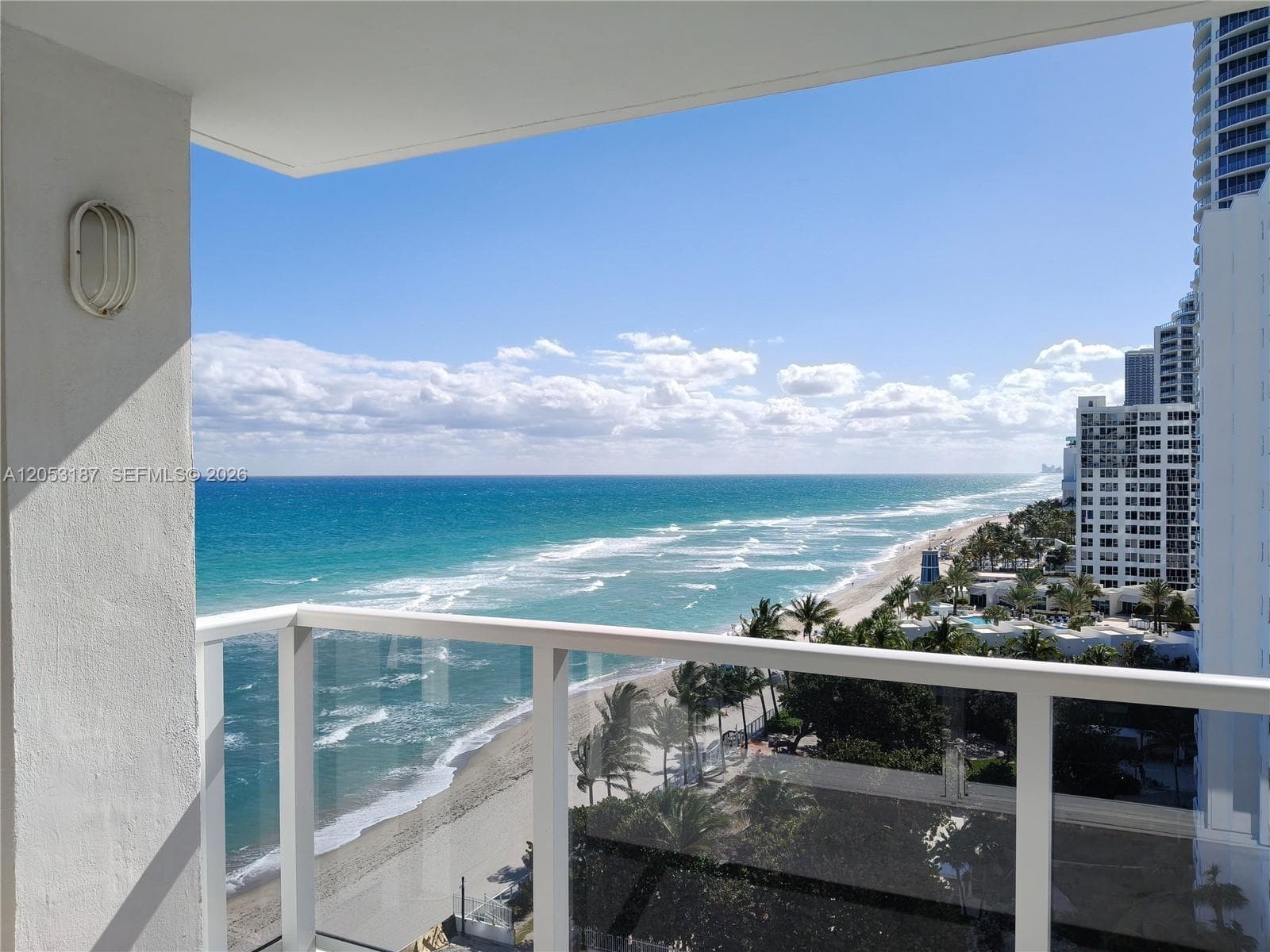 2751 S Ocean Dr 1106S photo 1