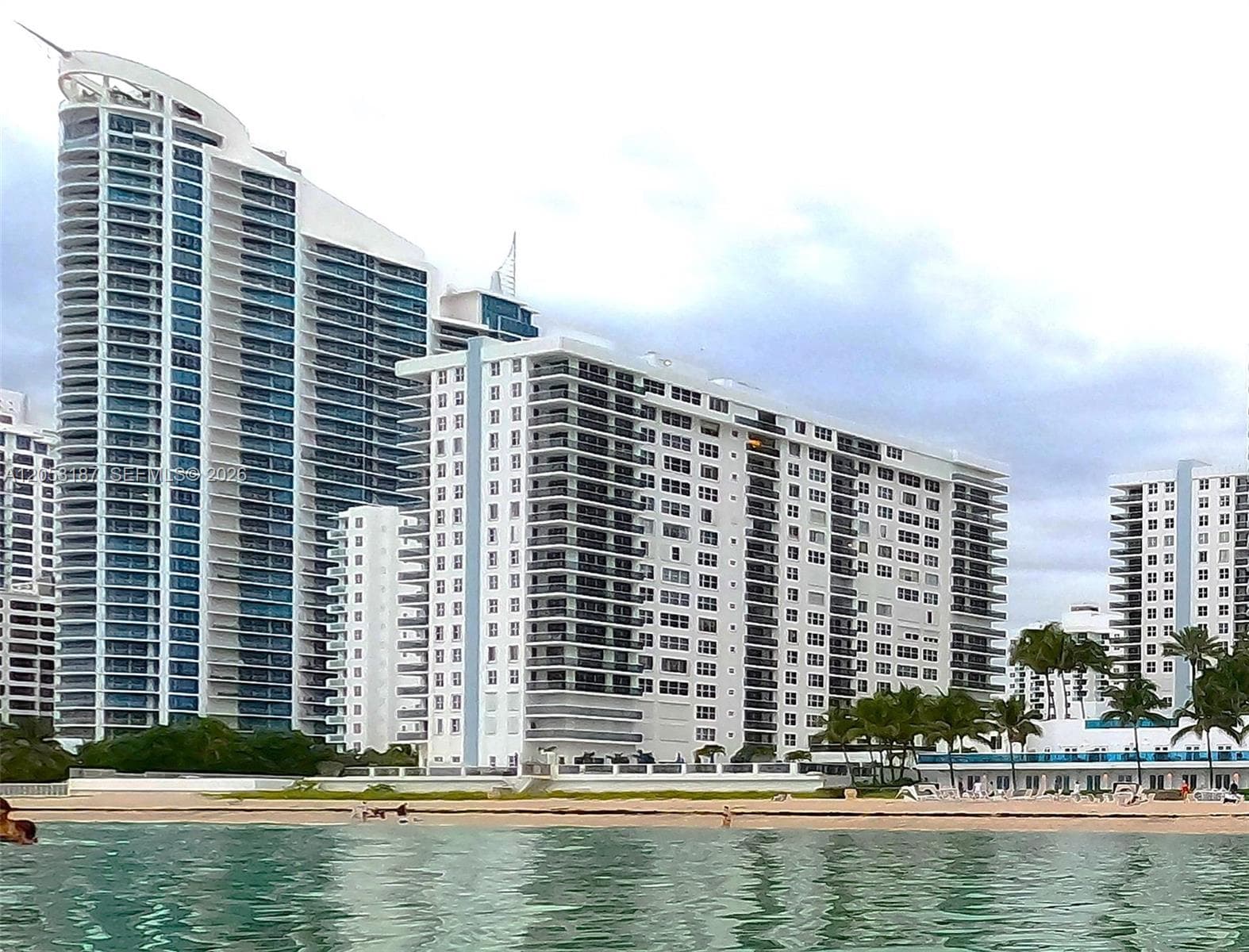 2751 S Ocean Dr 1106S photo 5