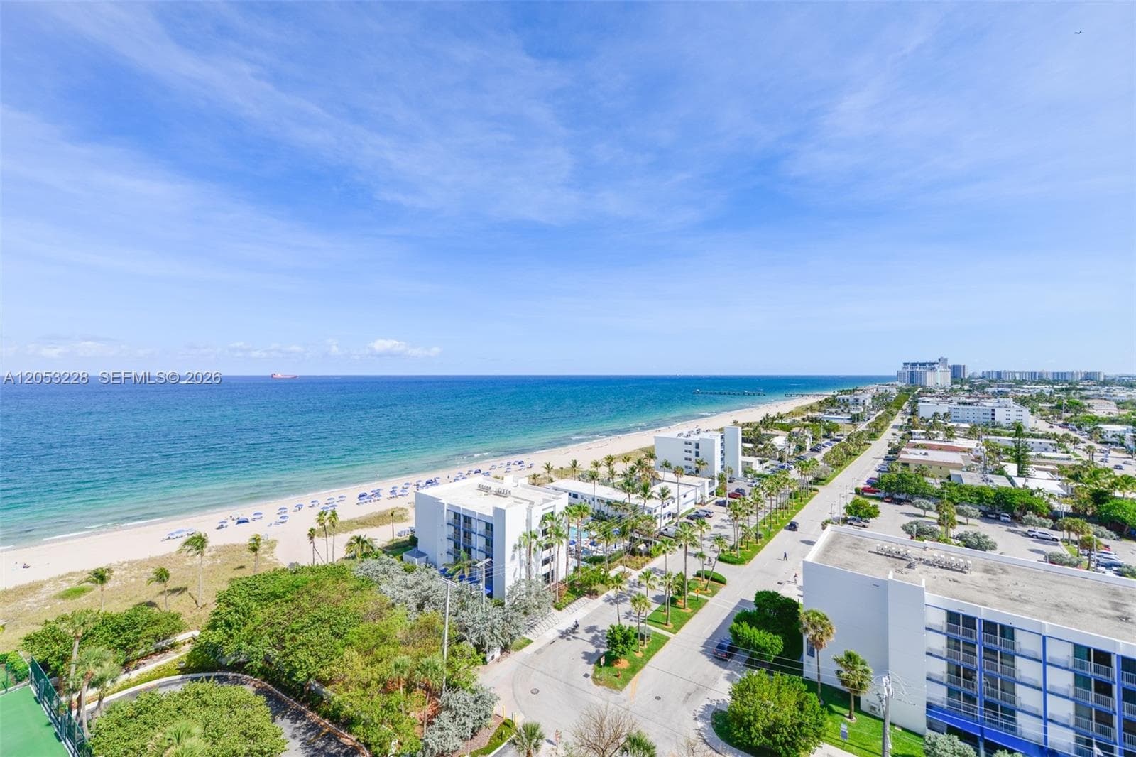 4900 N Ocean Blvd 1619 photo 2