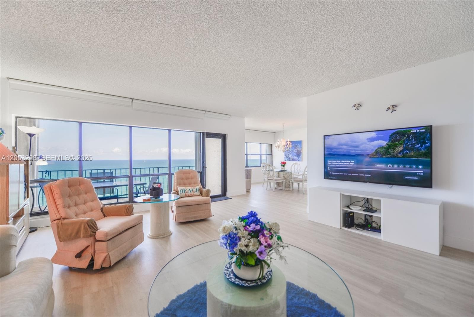 4900 N Ocean Blvd 1619 photo 3