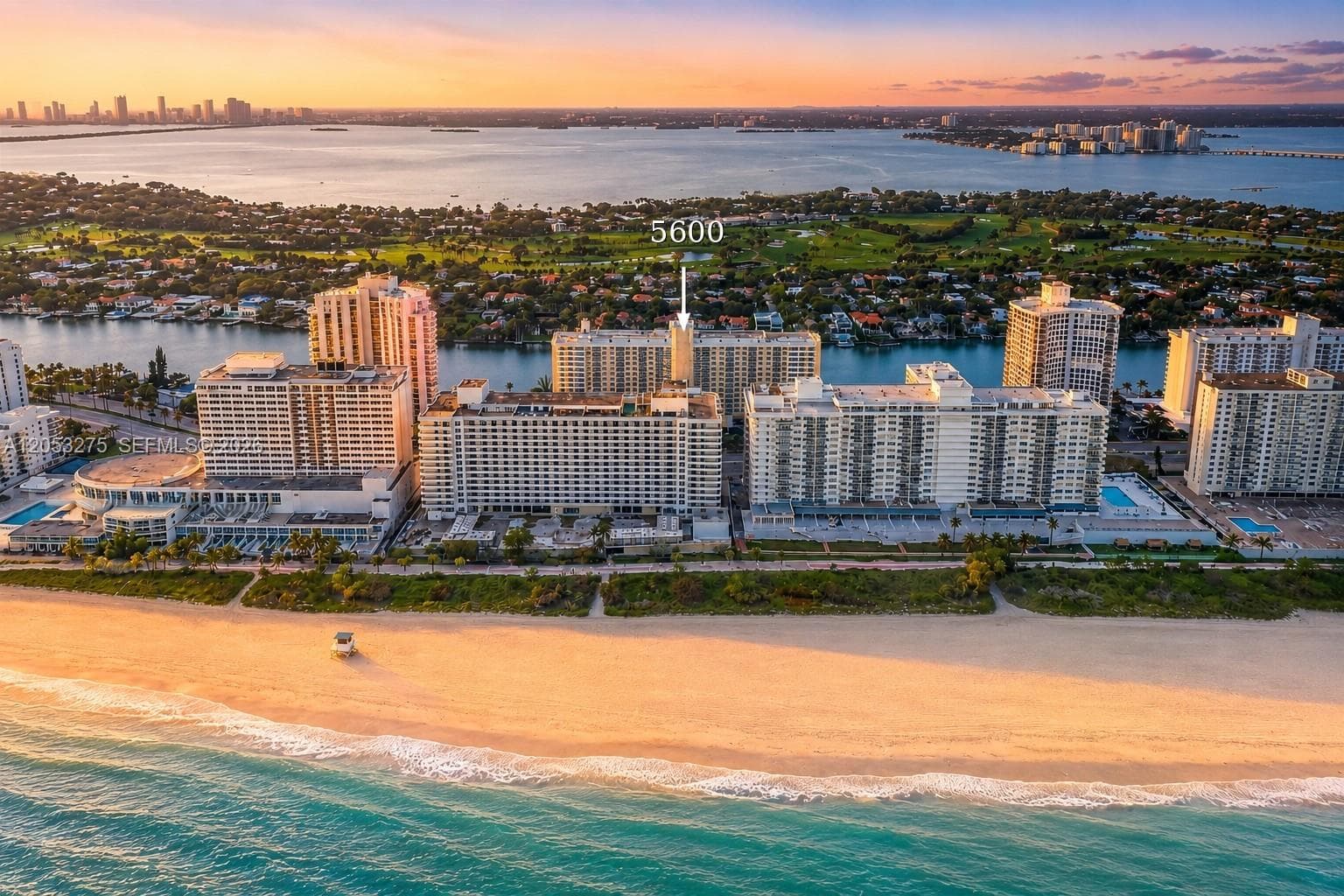 5600 Collins Ave 11L photo 13