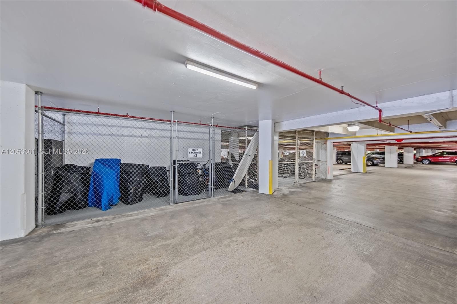 4000 Towerside Ter 1210 photo 19