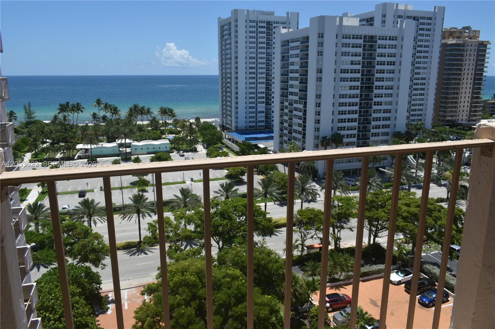 1865 S Ocean Dr 14N photo 14