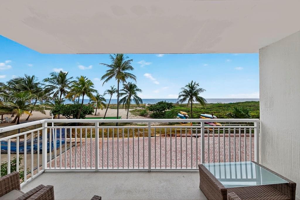 710 N Ocean Blvd 108 photo 5