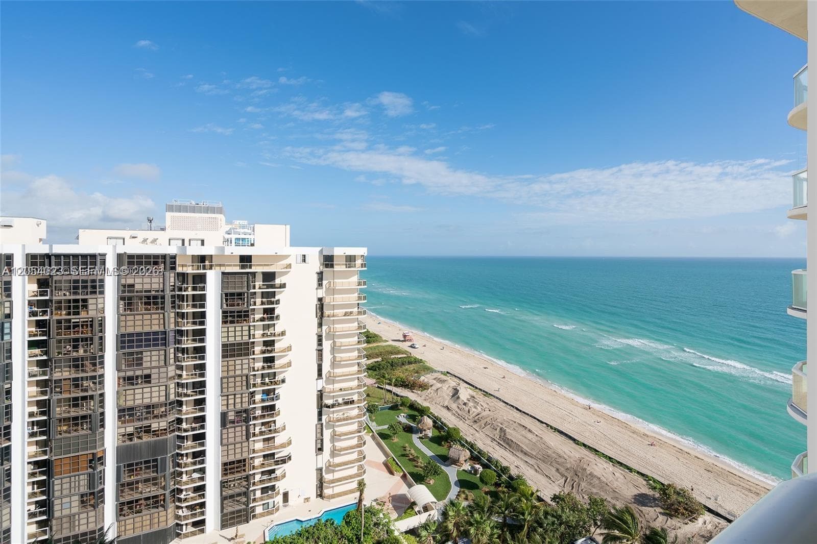 6365 Collins Ave 1811 photo 1
