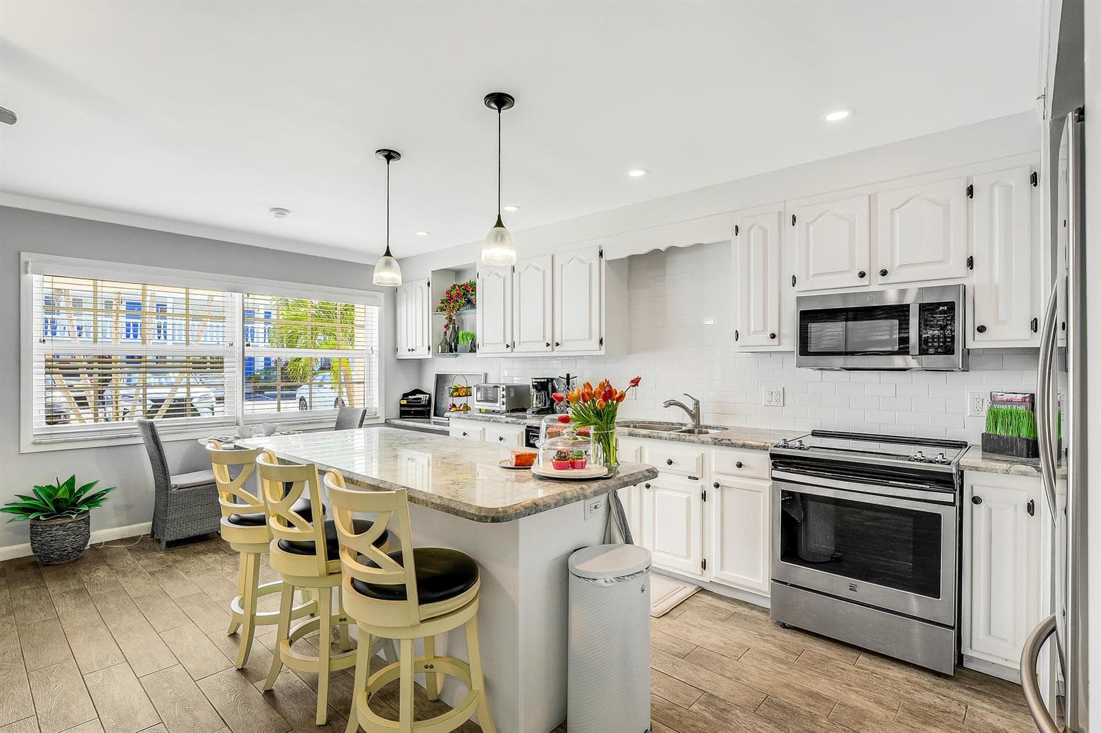5505 N Ocean Boulevard 3-103 photo 7