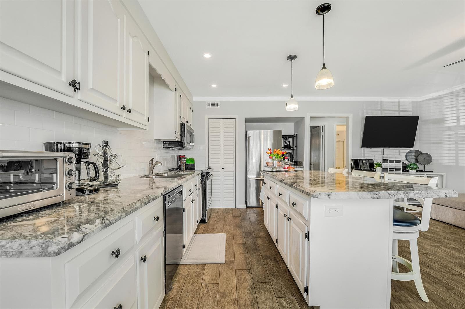 5505 N Ocean Boulevard 3-103 photo 9