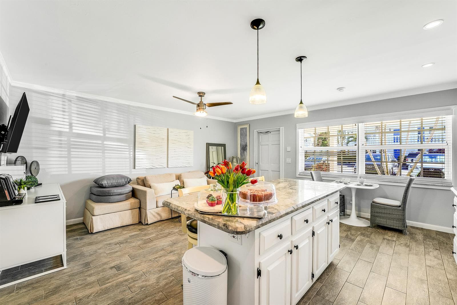 5505 N Ocean Boulevard 3-103 photo 8