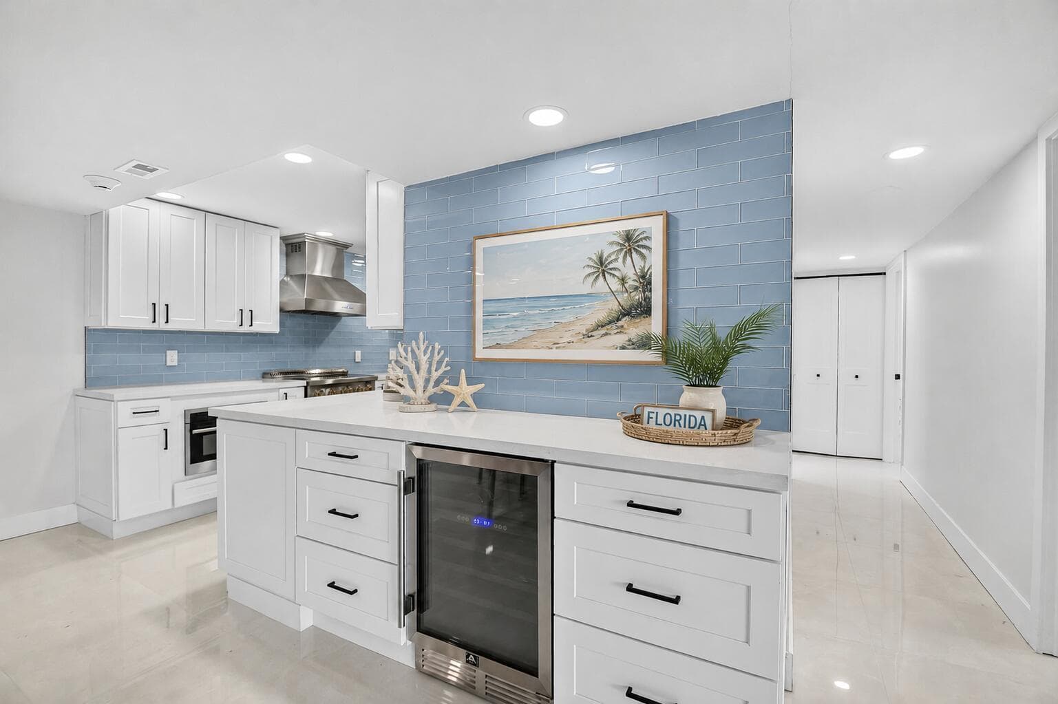 5600 N Flagler Drive Unit 207 photo 6