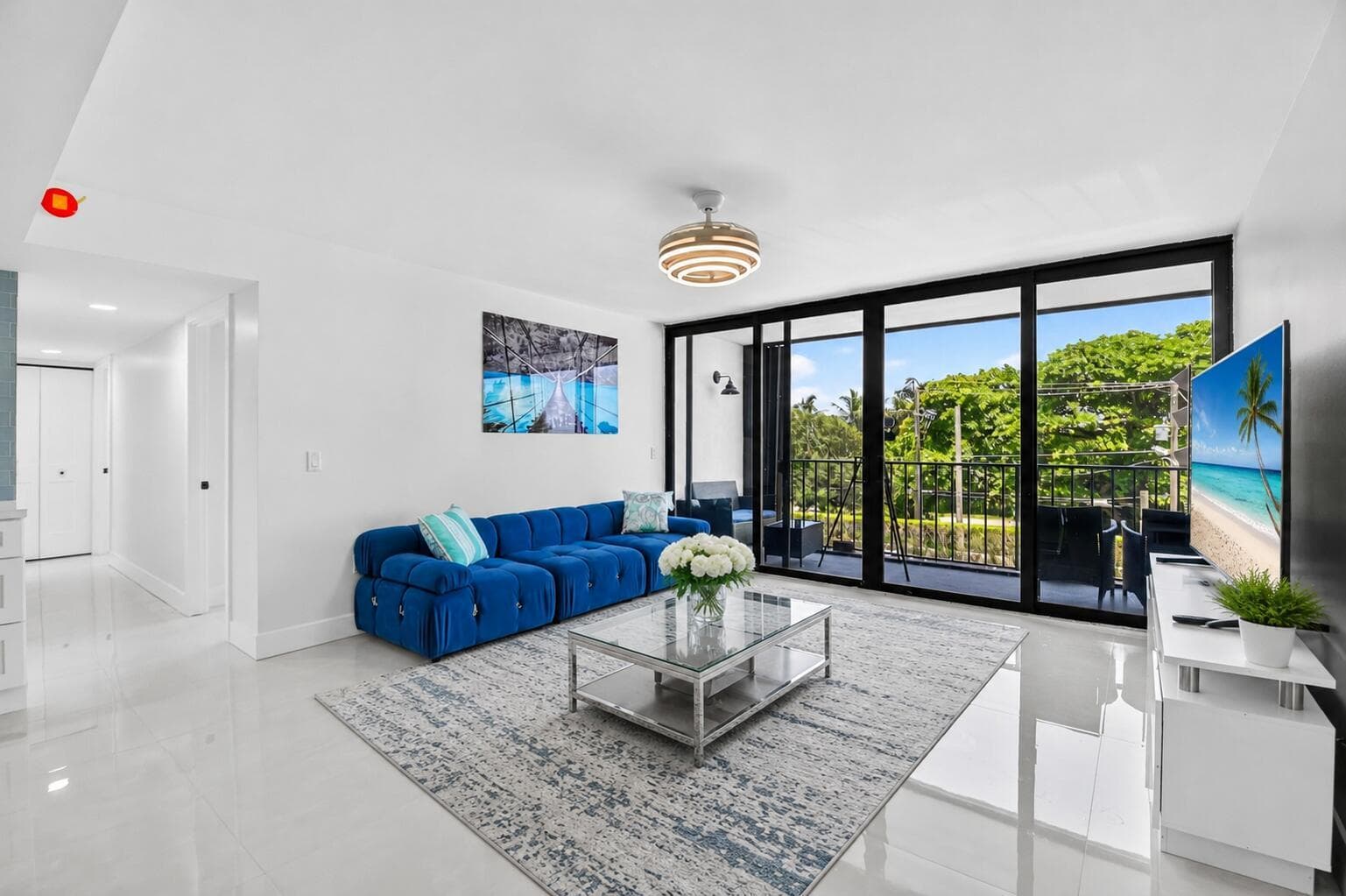 5600 N Flagler Drive Unit 207 photo 12