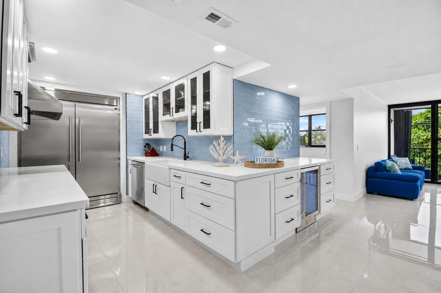 5600 N Flagler Drive Unit 207 photo 1