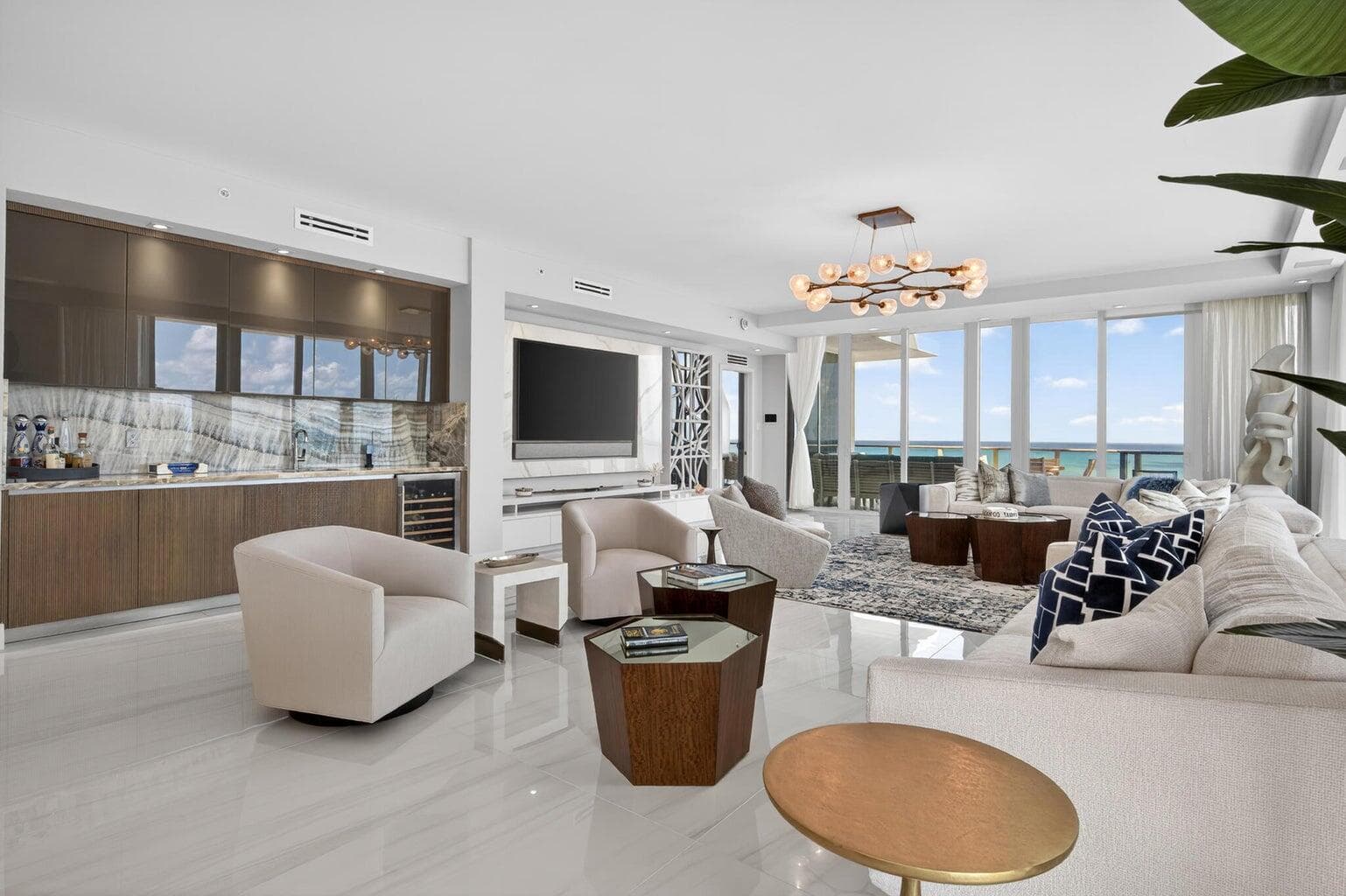 3100 N Ocean Drive H-PH3 photo 5