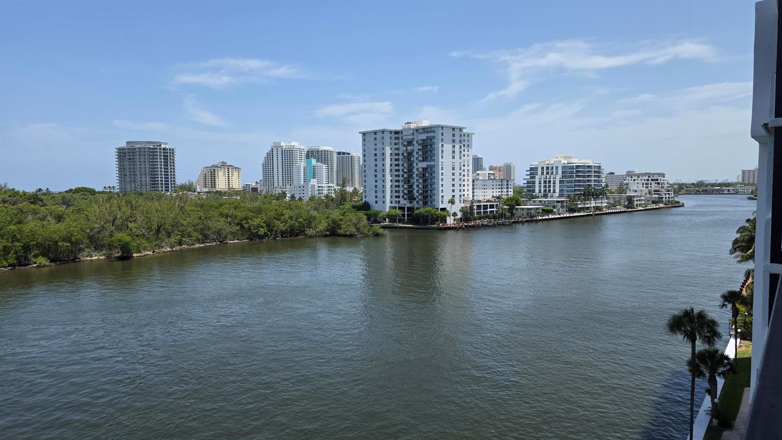 936 Intracoastal Drive 7b photo 3