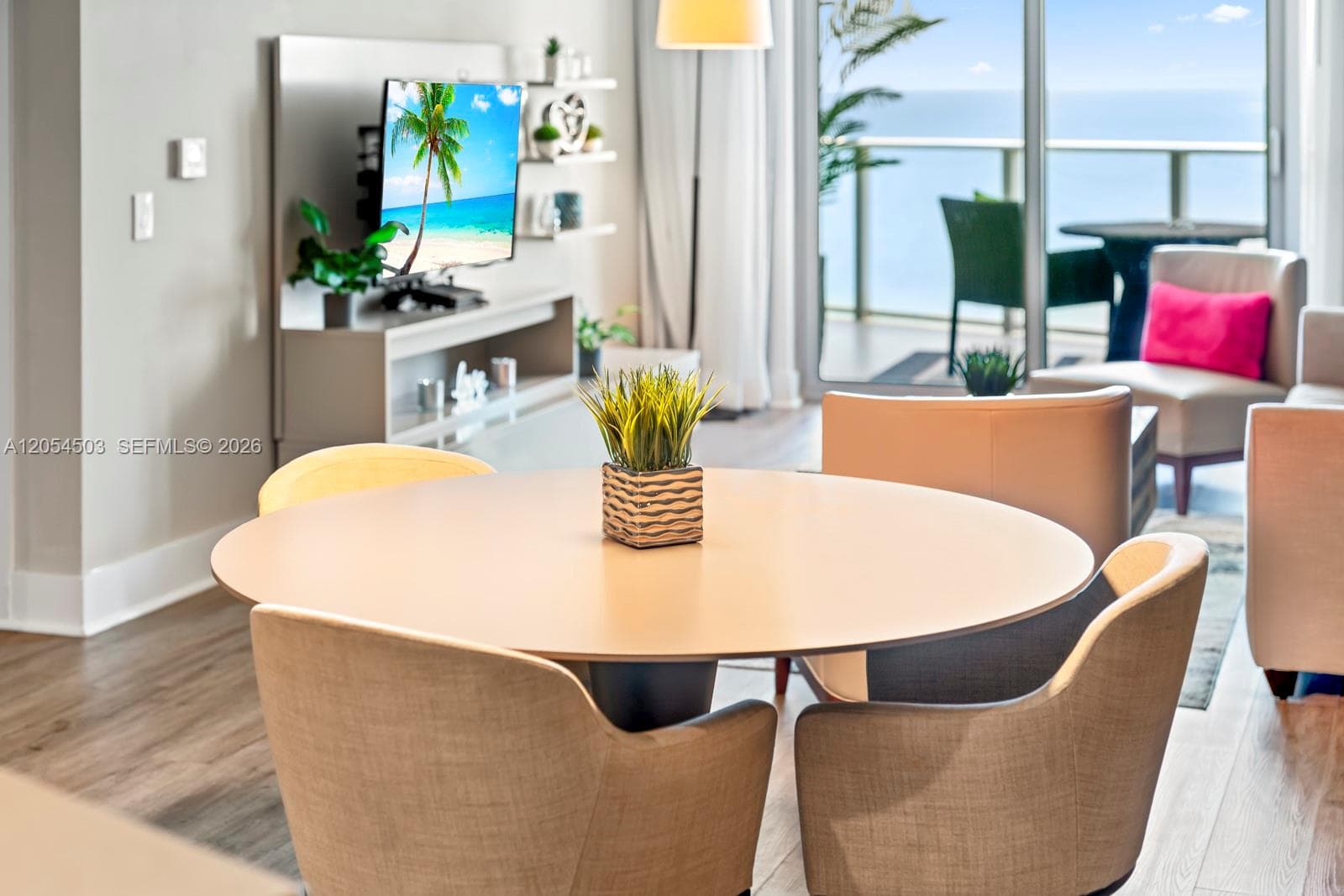 4111 S Ocean Dr 1509 photo 17