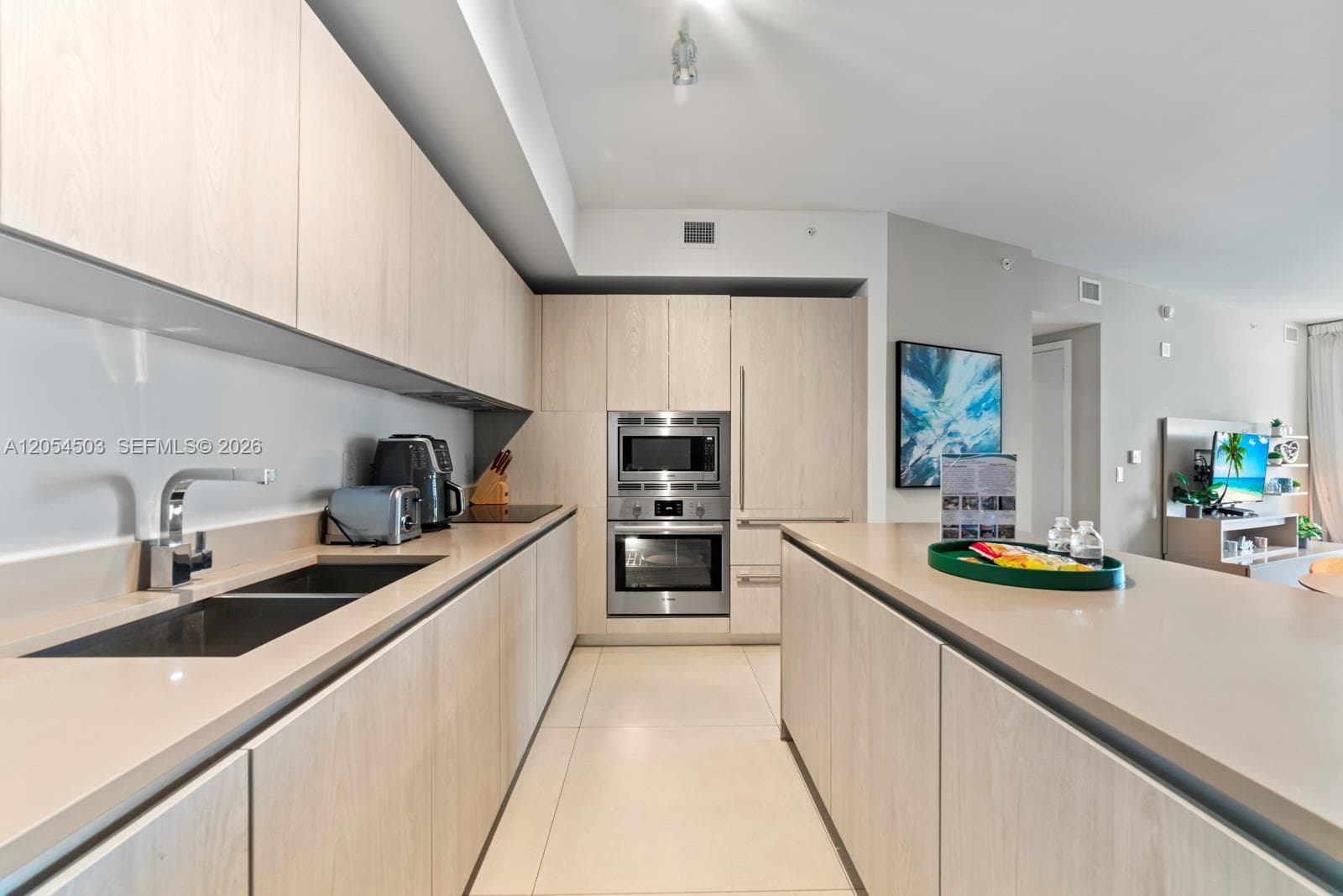 4111 S Ocean Dr 1509 photo 3