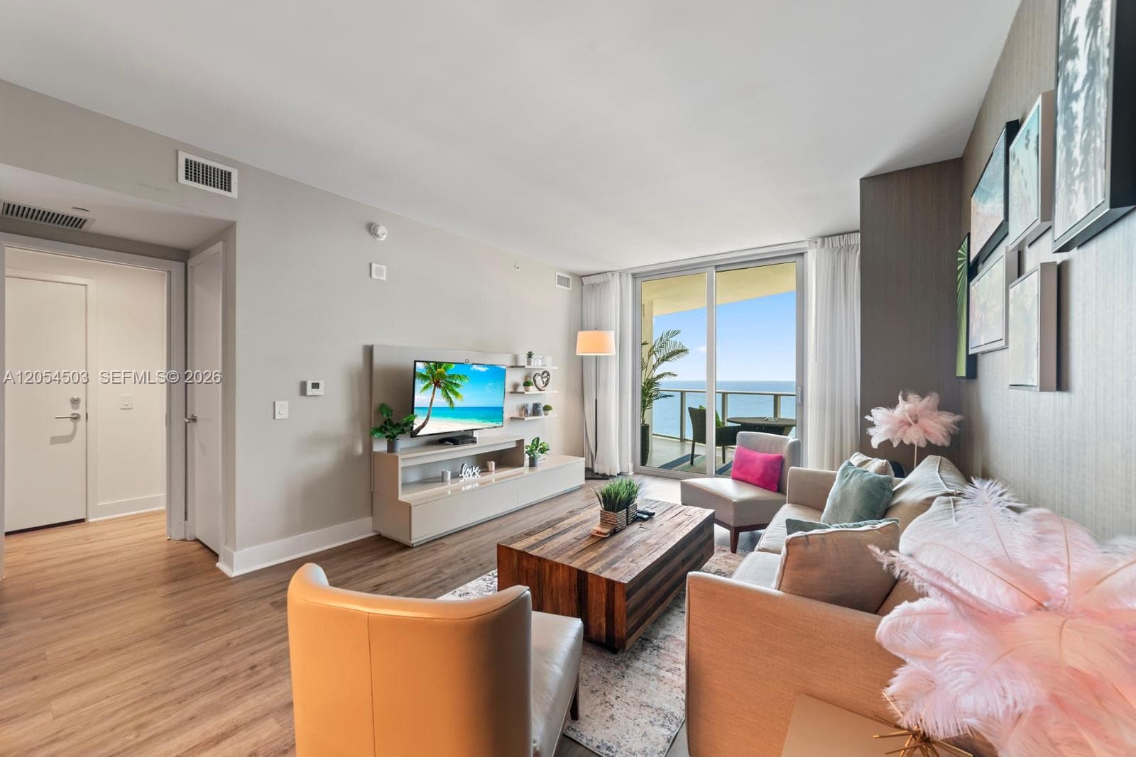 4111 S Ocean Dr 1509 photo 4