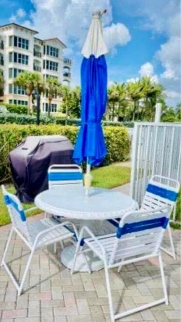 33 S OCEAN Avenue 501 photo 24