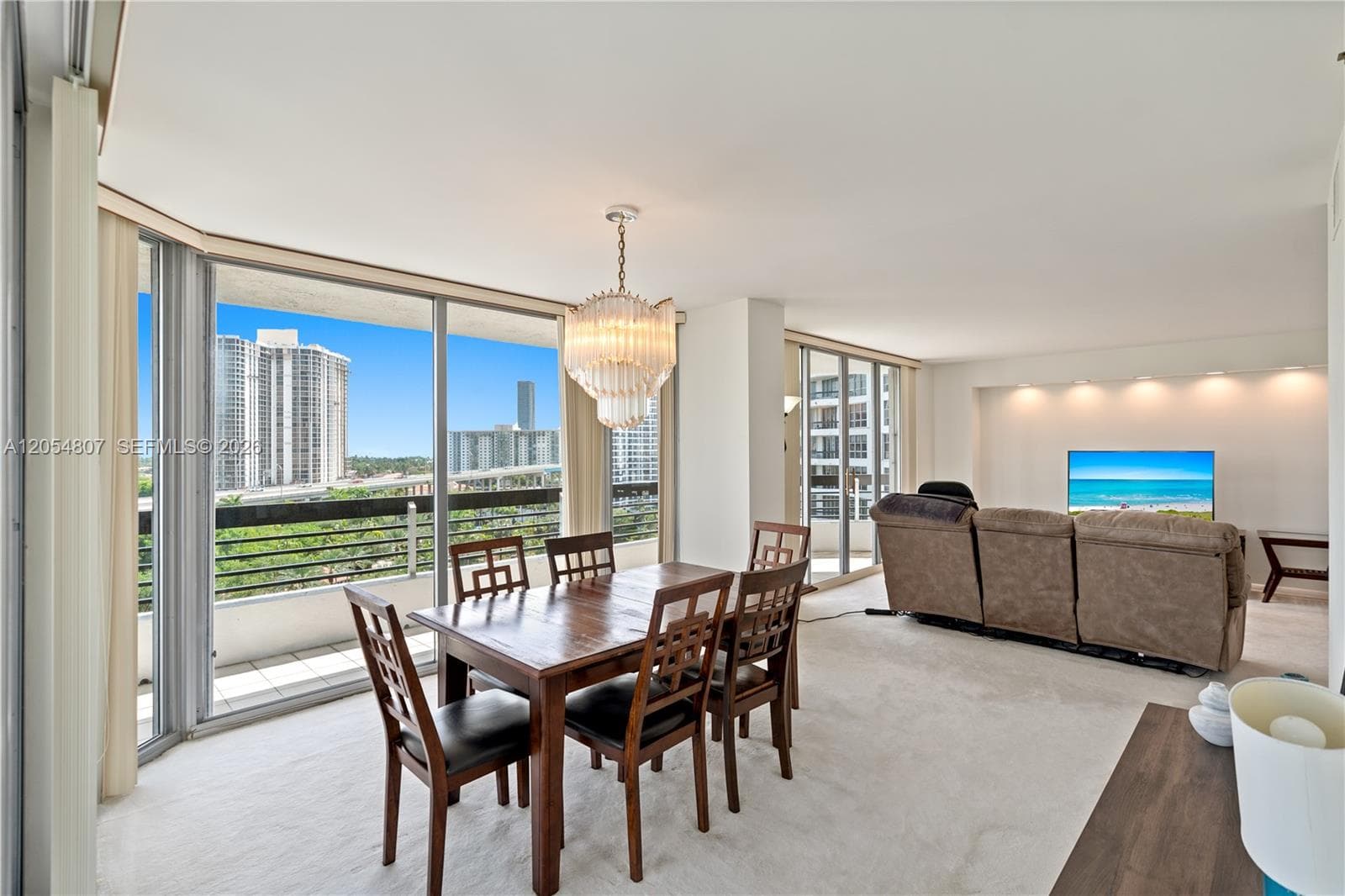 3600 Mystic Pointe Dr 1207 photo 9