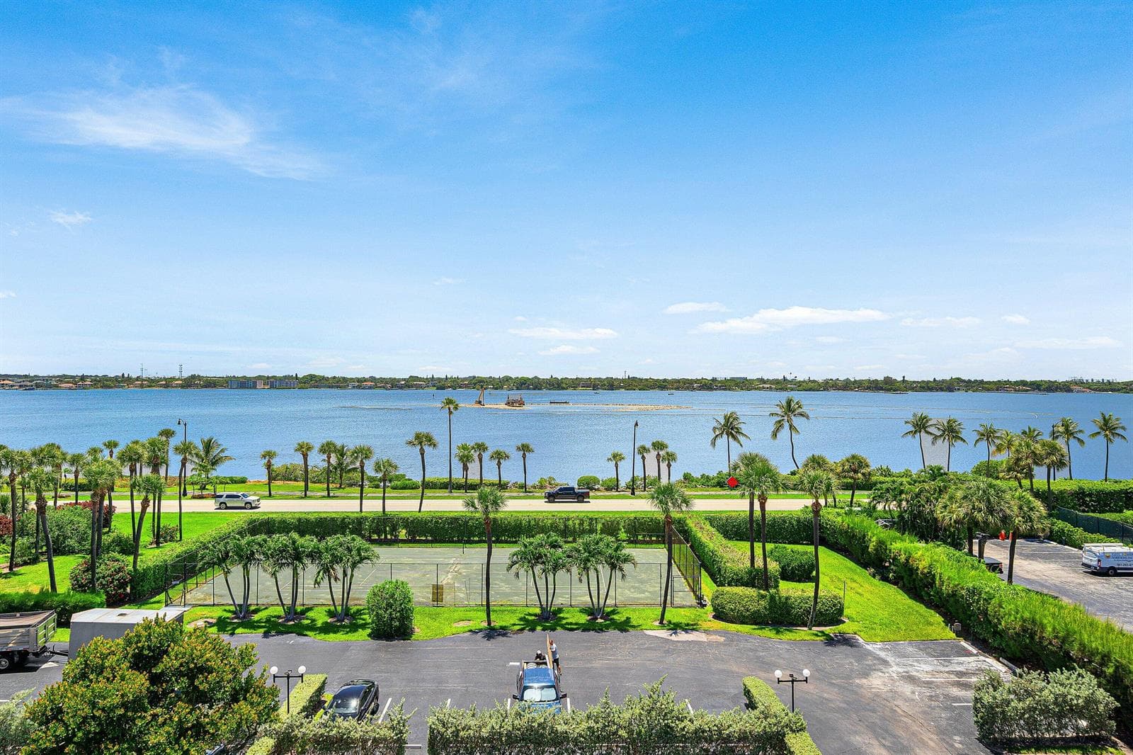 3360 S OCEAN Boulevard 5 A I photo 16