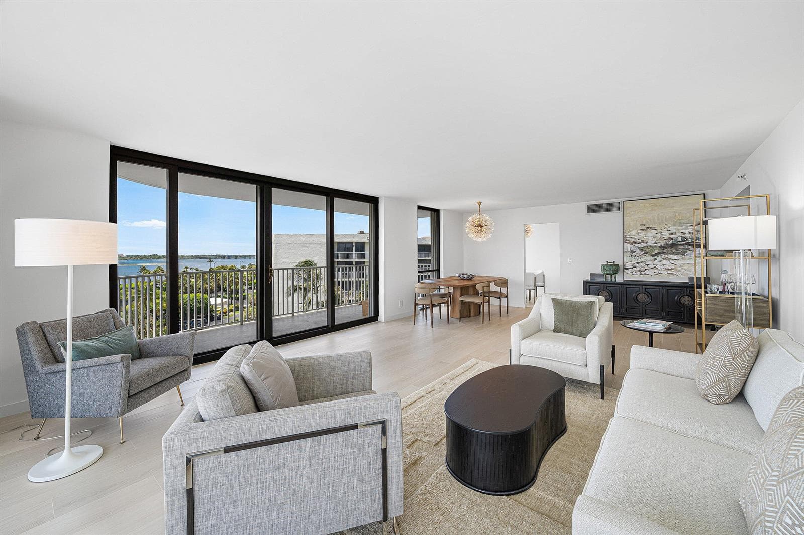 3360 S OCEAN Boulevard 5 A I photo 3